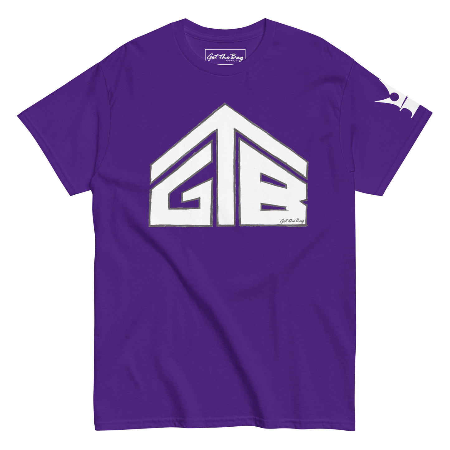 GTB Men's T-Shirt