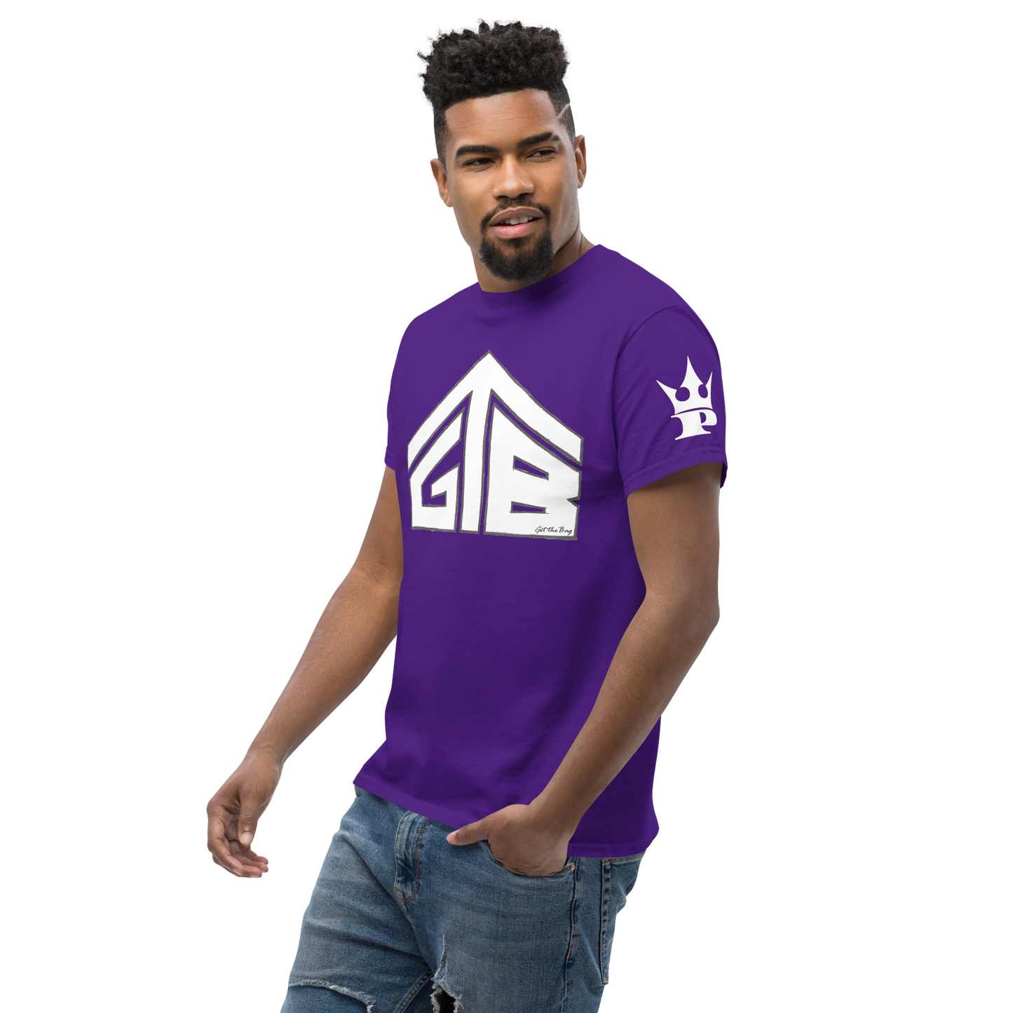 GTB Men's T-Shirt
