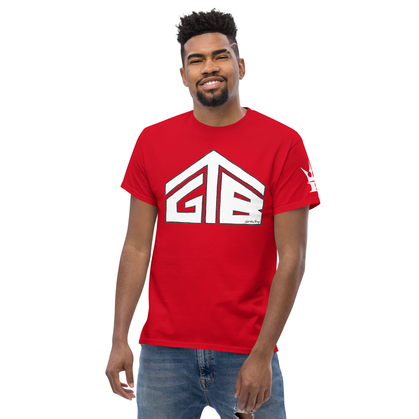 GTB Men's T-Shirt