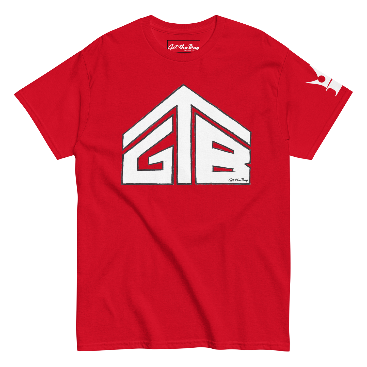 GTB Men's T-Shirt