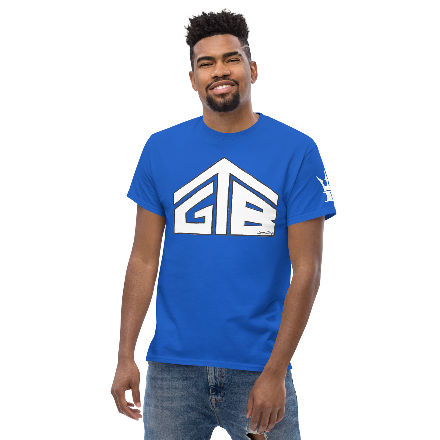 GTB Men's T-Shirt