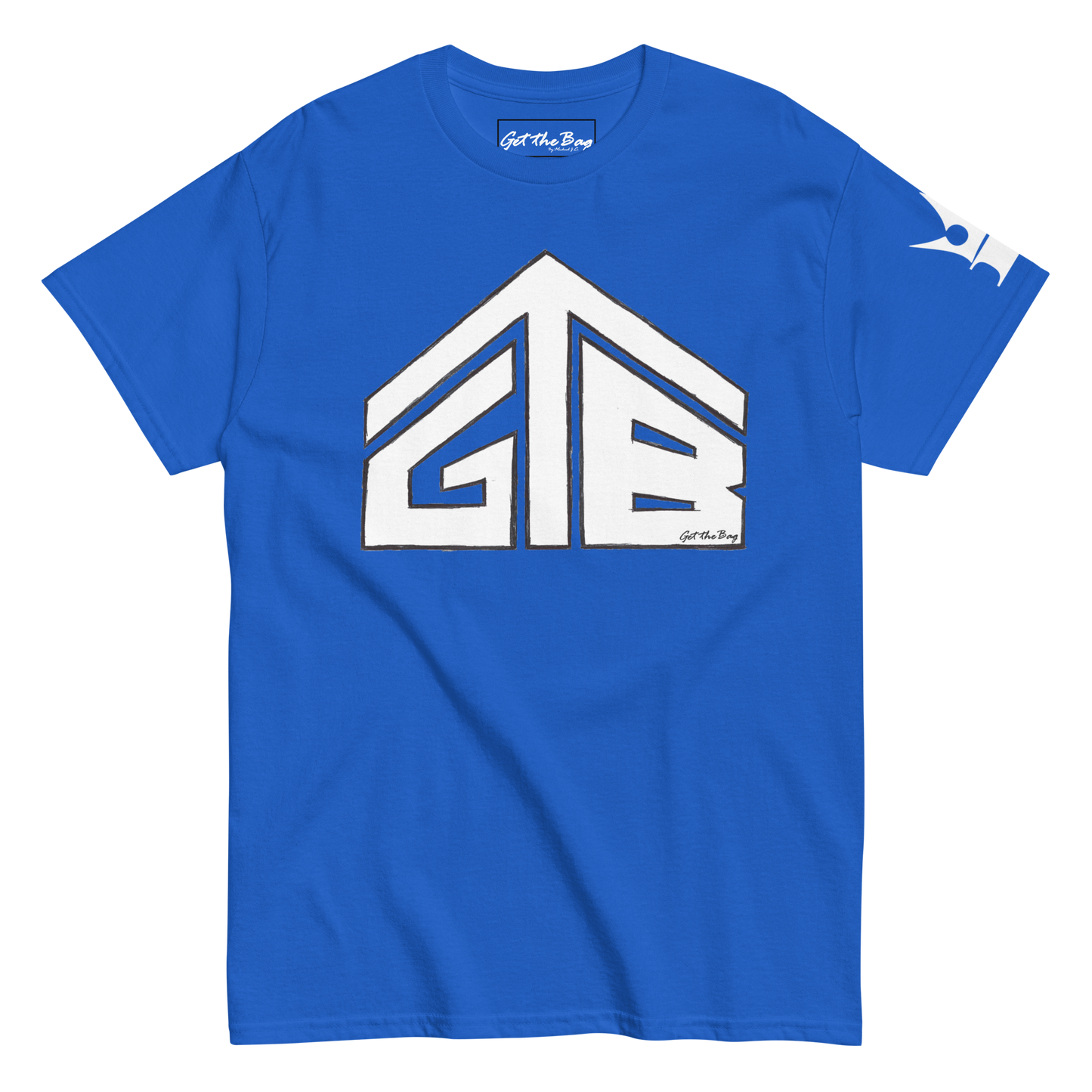 GTB Men's T-Shirt