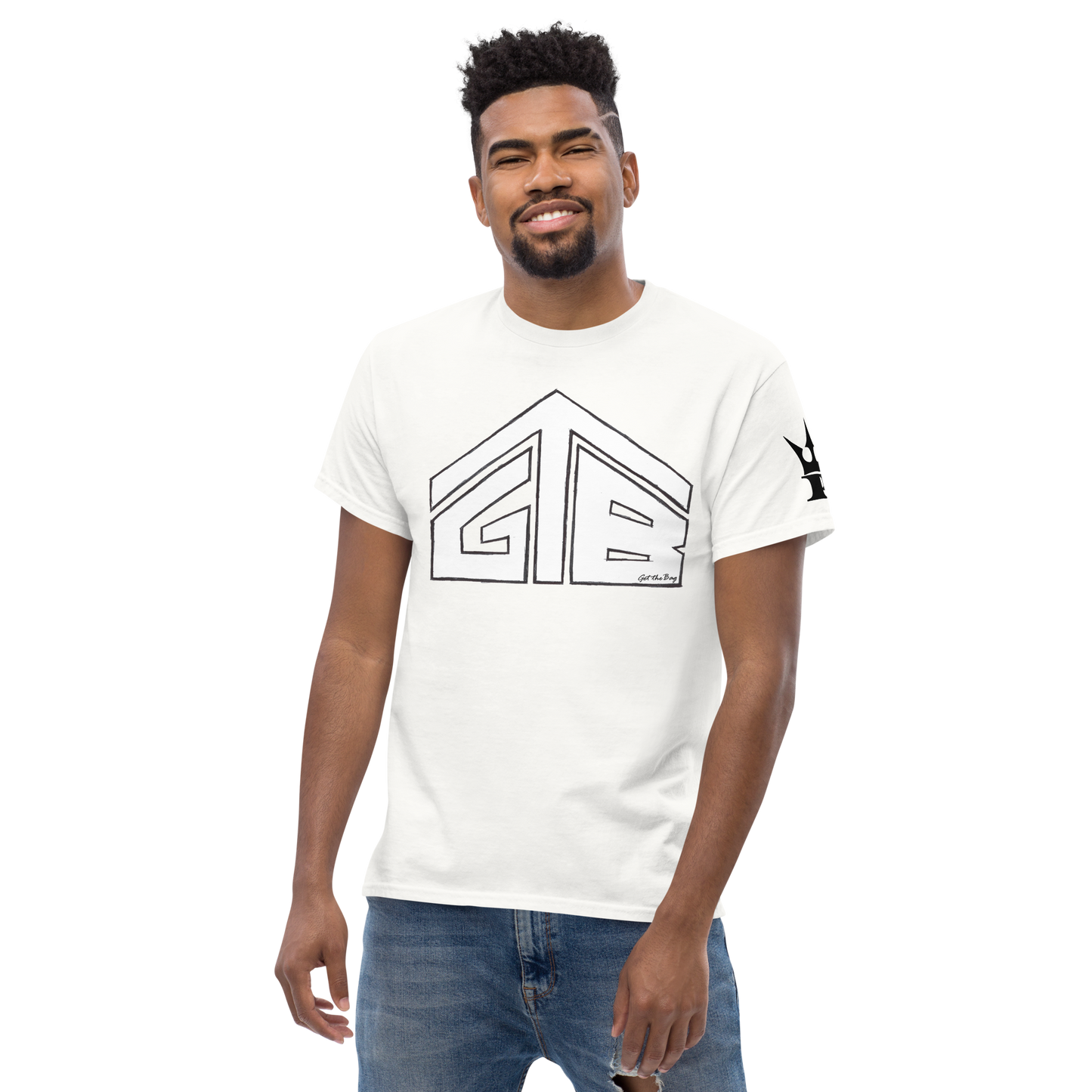 GTB Men's T-Shirt