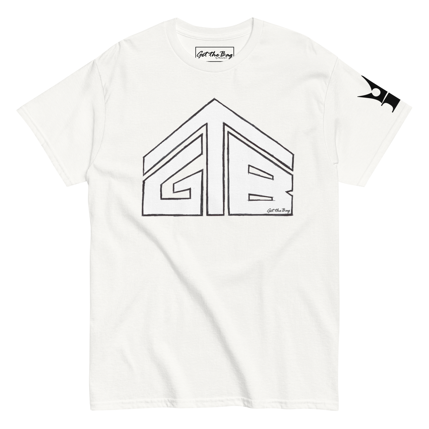 GTB Men's T-Shirt