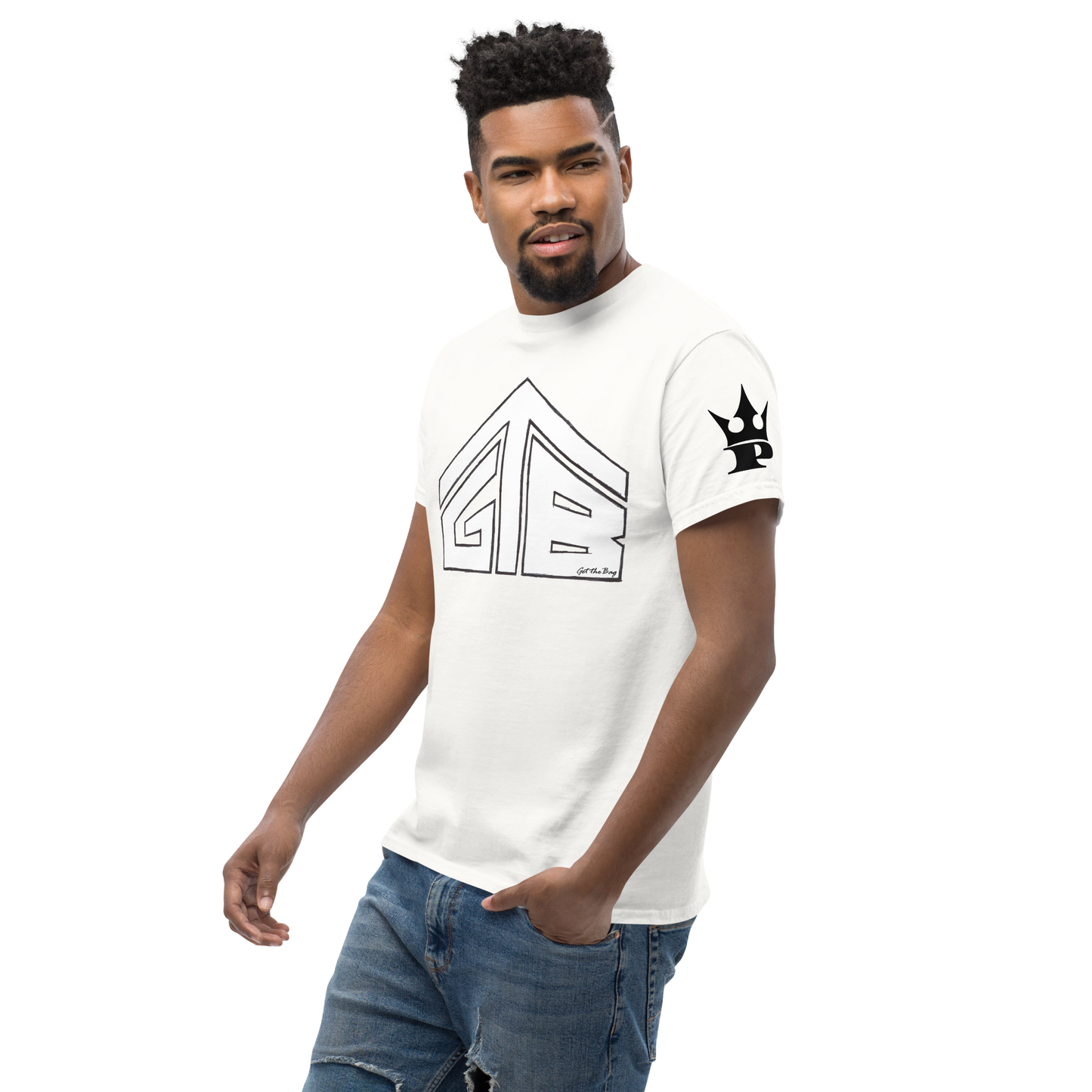 GTB Men's T-Shirt