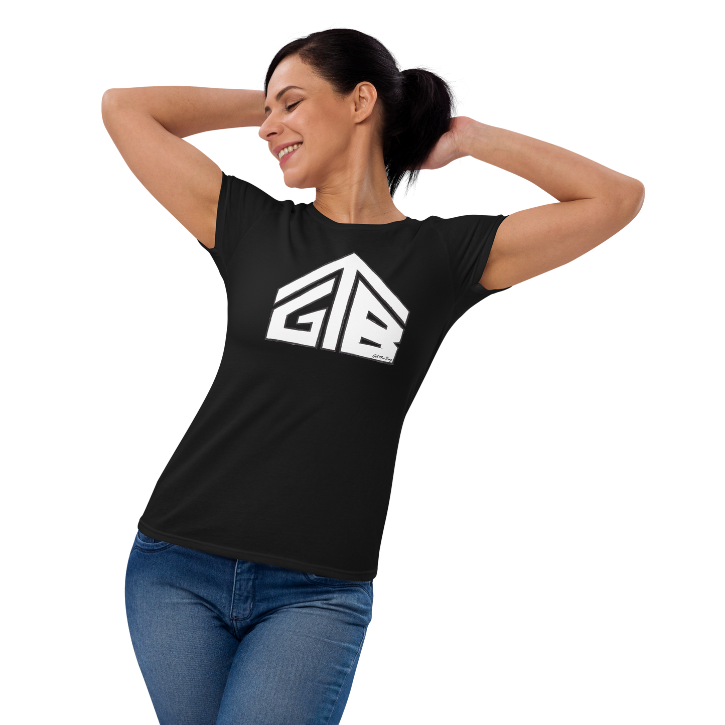 GTB Women's T-Shirt