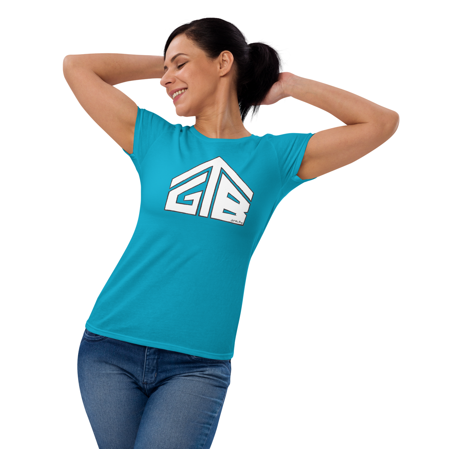 GTB Women's T-Shirt