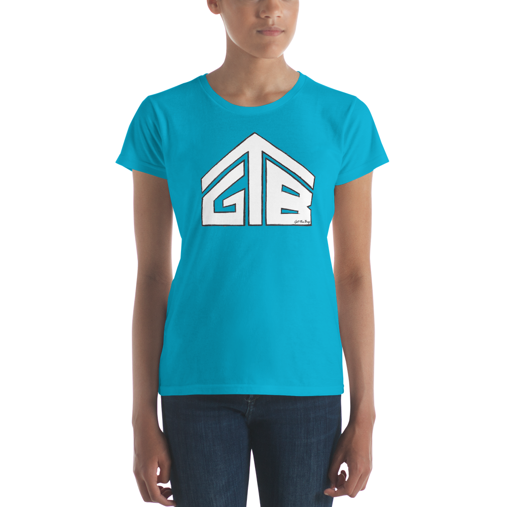 GTB Women's T-Shirt