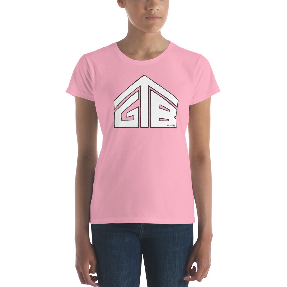 GTB Women's T-Shirt