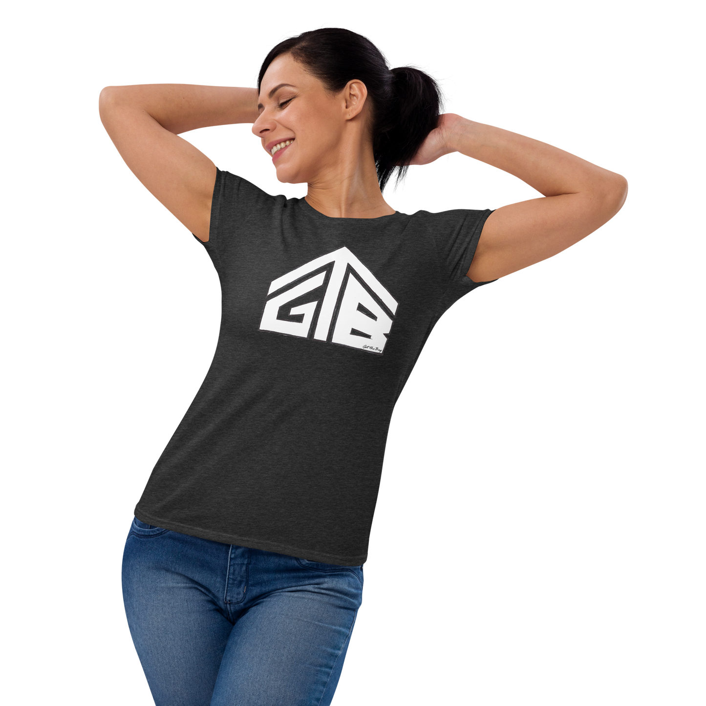 GTB Women's T-Shirt