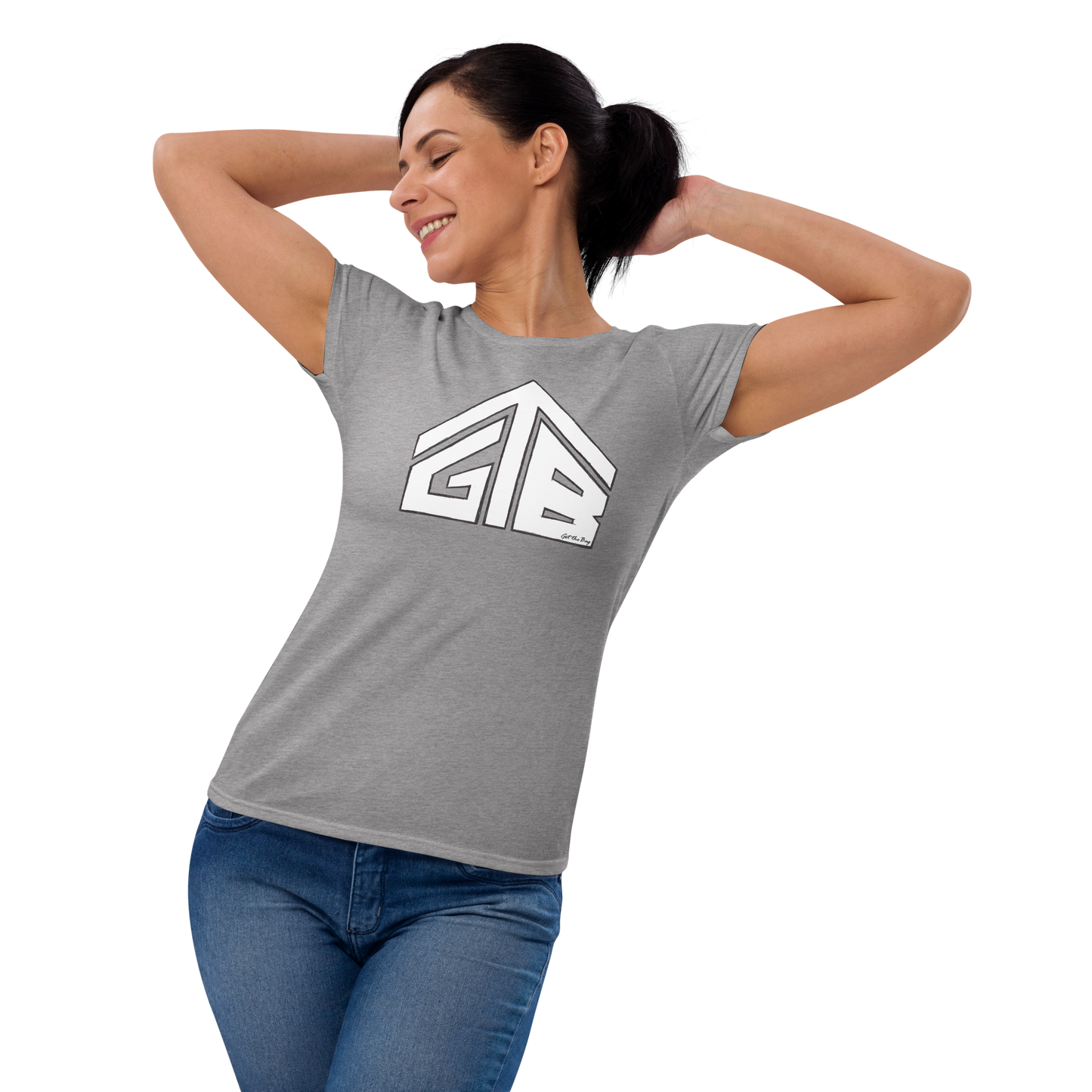 GTB Women's T-Shirt