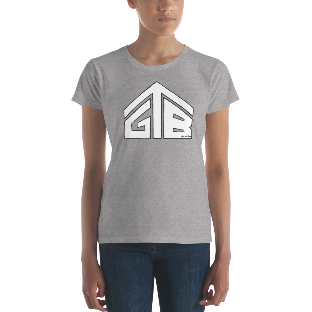 GTB Women's T-Shirt