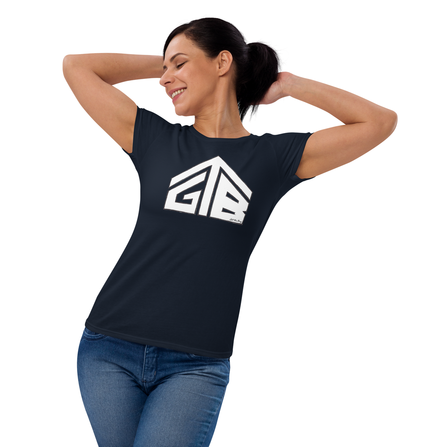 GTB Women's T-Shirt