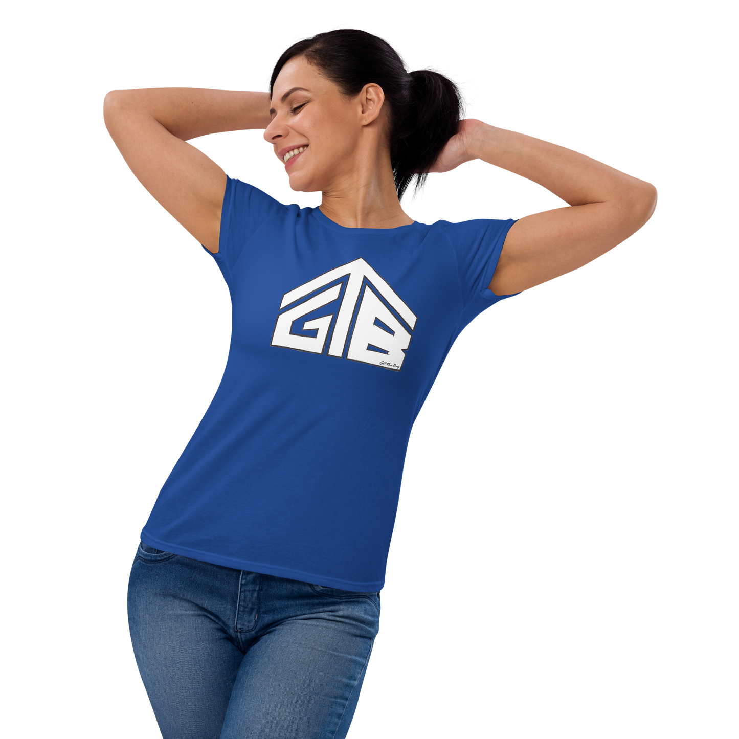 GTB Women's T-Shirt