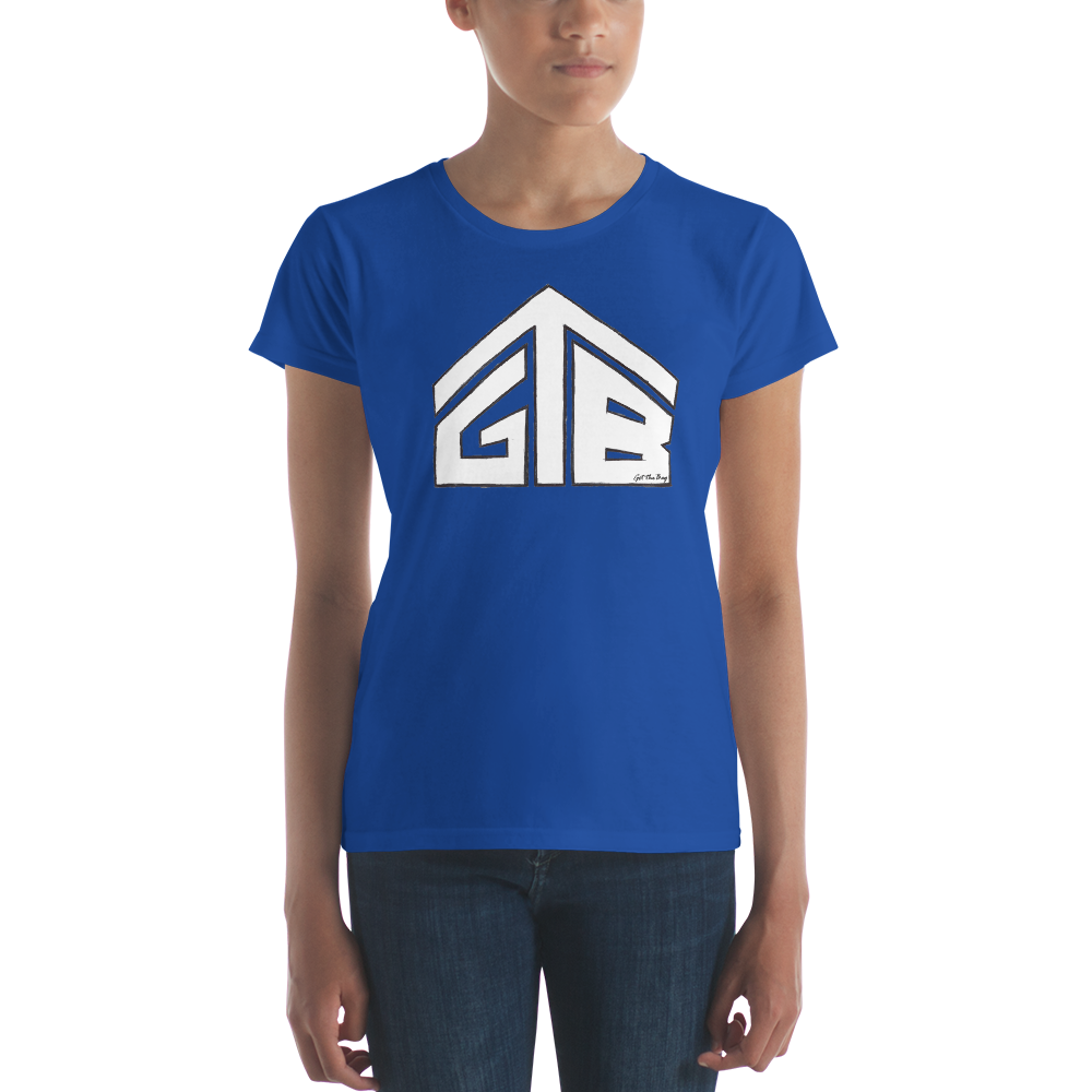 GTB Women's T-Shirt