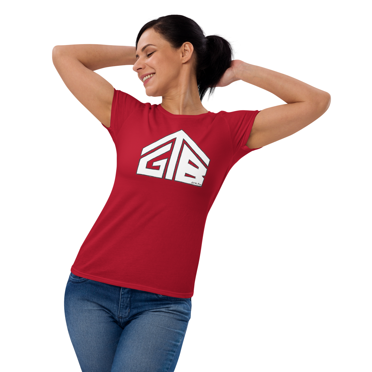 GTB Women's T-Shirt