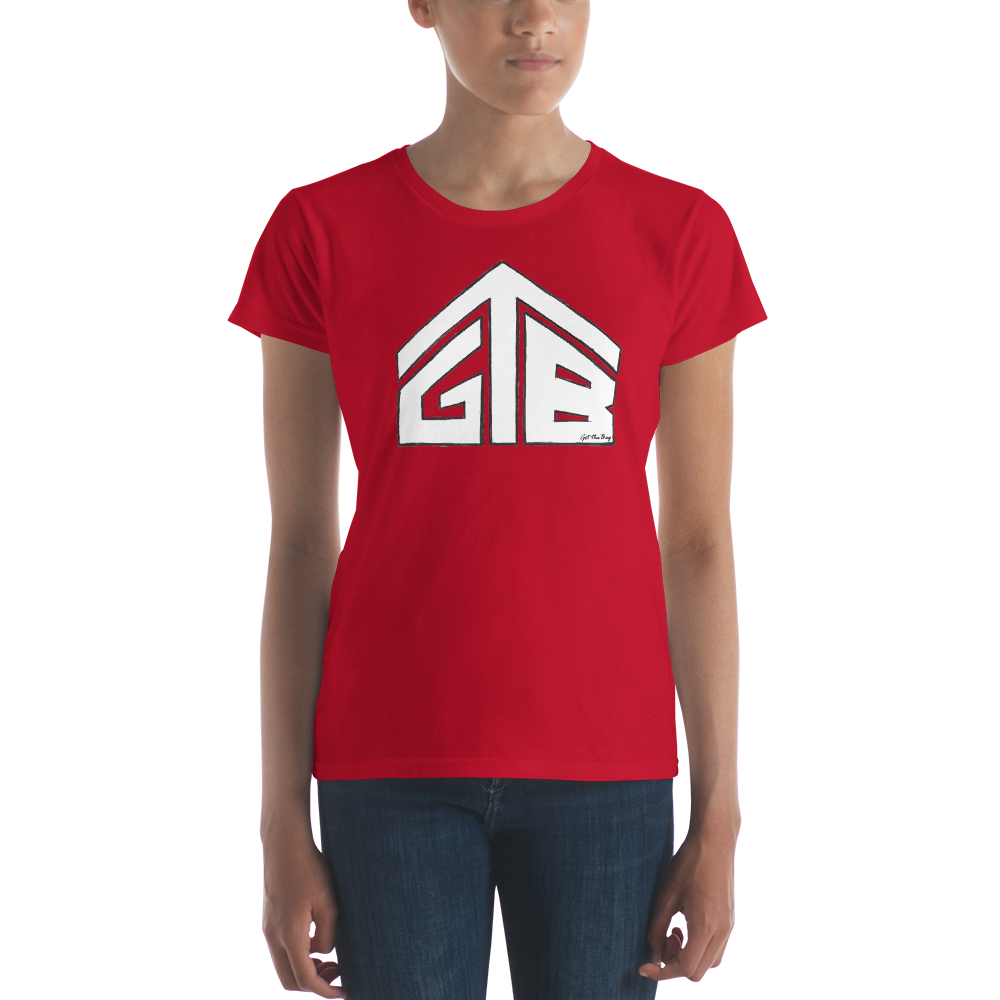 GTB Women's T-Shirt