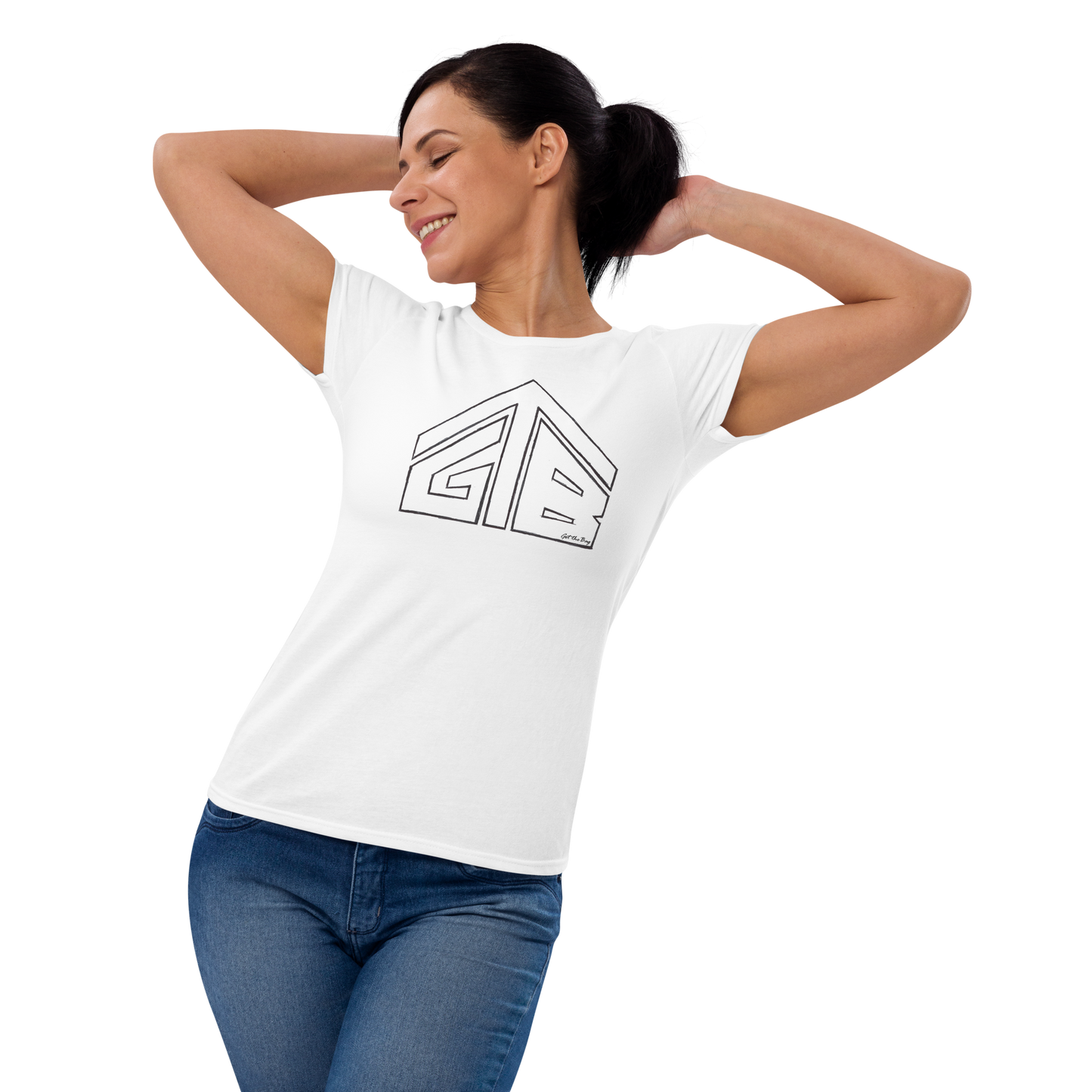 GTB Women's T-Shirt