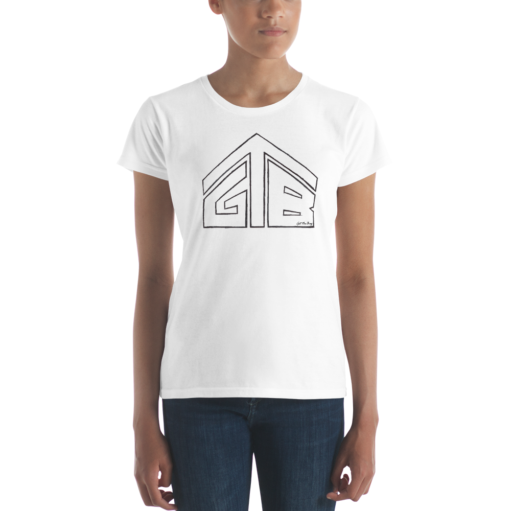 GTB Women's T-Shirt