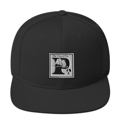 TPD patch Snapback