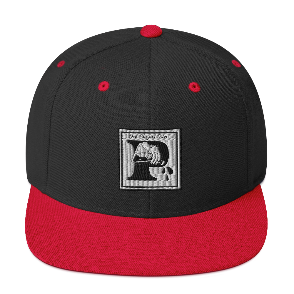 TPD patch Snapback