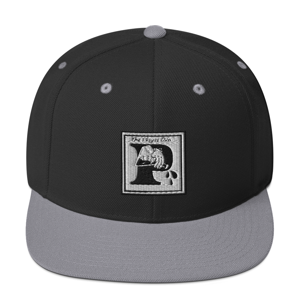 TPD patch Snapback