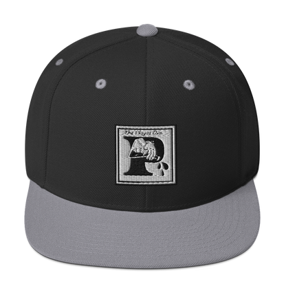 TPD patch Snapback