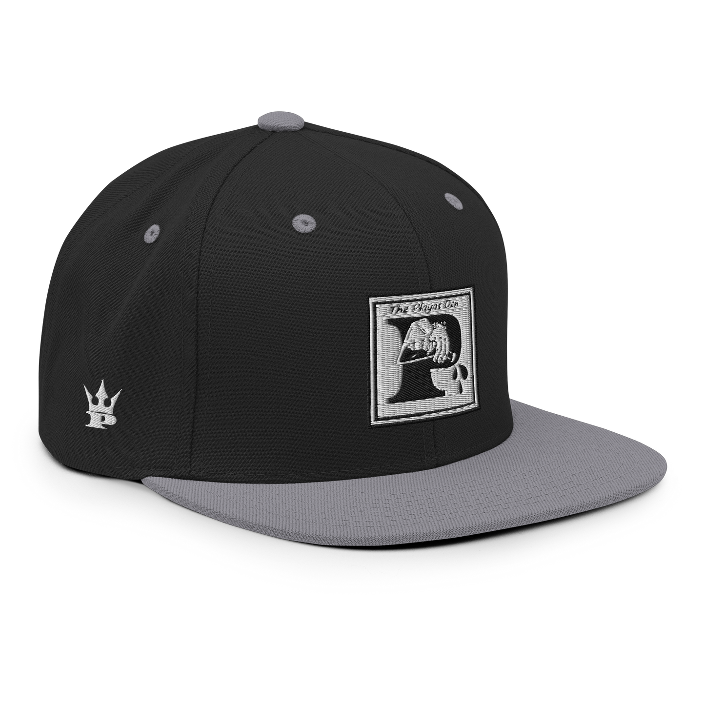 TPD patch Snapback