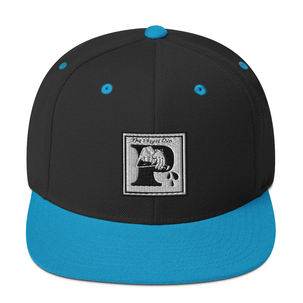 TPD patch Snapback